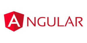 Angular Angular logo