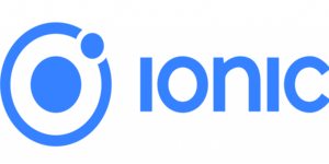 Ionic Ionic logo
